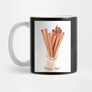 Bamboo Mug